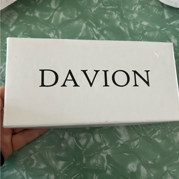 Davion jade face dial-roller (NIB) - Picture 3 of 6